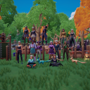 Palia N Chill banner