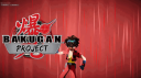 BakuProject Banner