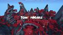 Tom's Martian Base Banner