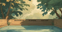 Pantheon banner