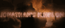 ⋅ Jonathan’s Kingdom ⋅ banner