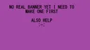banner