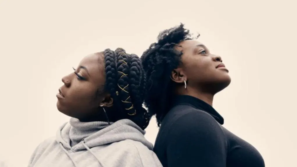 Black Lives Matter Discord server banner