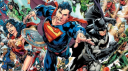 DC: LEGENDS server banner