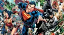 DC: LEGENDS Discord server banner
