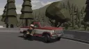 State of Absaroka banner