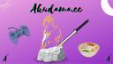 Akudama.cc Banner