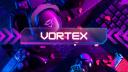 ・ ᴠᴏʀᴛᴇx Banner