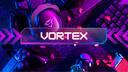 ・ ᴠᴏʀᴛᴇx Banner