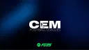 CEM banner