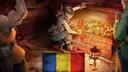 Dark and Darker Romania Banner