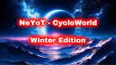 NeYoT - C.World server banner