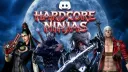 Hardcore Ninjas banner