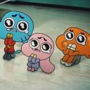 Unholy Trinity Banner