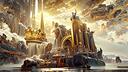Asgard Wild Rift Banner