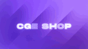 CGE SHOP ⚡ #COMEBACK banner