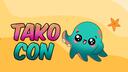 TakoCon Banner