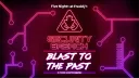 The Official Blast To The Past! Discord Server banner