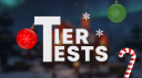 [1.8] Tier Tests Discord server banner