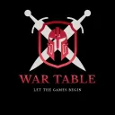 The War Table banner