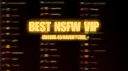 Naughty Zone | Best Free NSFW 🔞 banner
