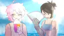 The Royales Discord server banner