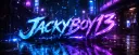 banner