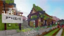 🐸라이프 서버 | 힐링 반야생🐸 banner