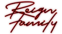 The Reign Family ⭐ banner