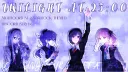 🪻　✦  twilight at 𝟸𝟻:𝟶𝟶   ✦ banner