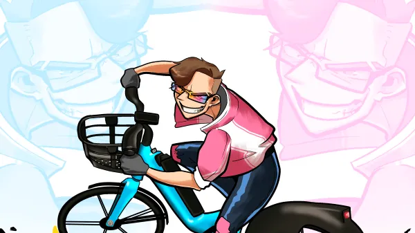 banner