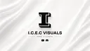 I.C.E.C Visuals™ banner