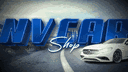 NV 𝗖𝗔𝗥 𝗦𝗛𝗢𝗣 banner