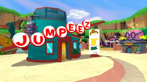 (Offline) JumpStart ReStarted banner