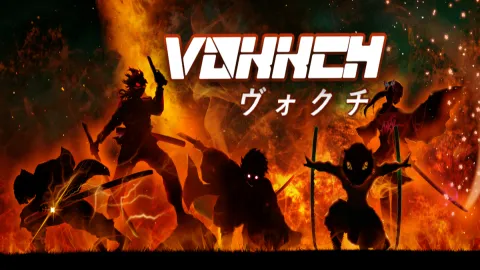 Raiken - Anime & Manga banner