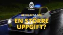 Polismyndigheten | SSRP banner