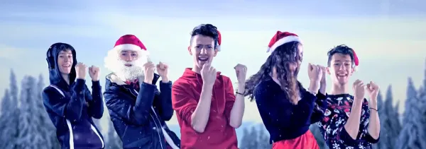 banner