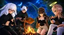 Memories Network【精靈樂章】 banner