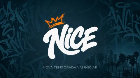 Nice City, WIPE 23/07! banner