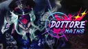Il Dottore Mains | The Doctor banner