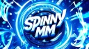 Spinny's MM Service banner