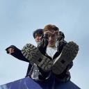 @ yawn+ing . rvmp Banner