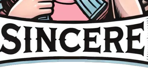 Sincere RP banner