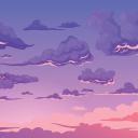 Garden Hangout Banner