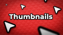 Thumbnails Discord server banner