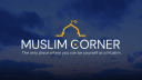 MuslimCorner banner