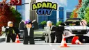 Adana City #BANAFFI banner