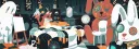 banner