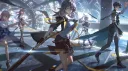 The Galaxy Trail Discord server banner