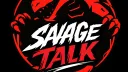 The Savage Nation banner